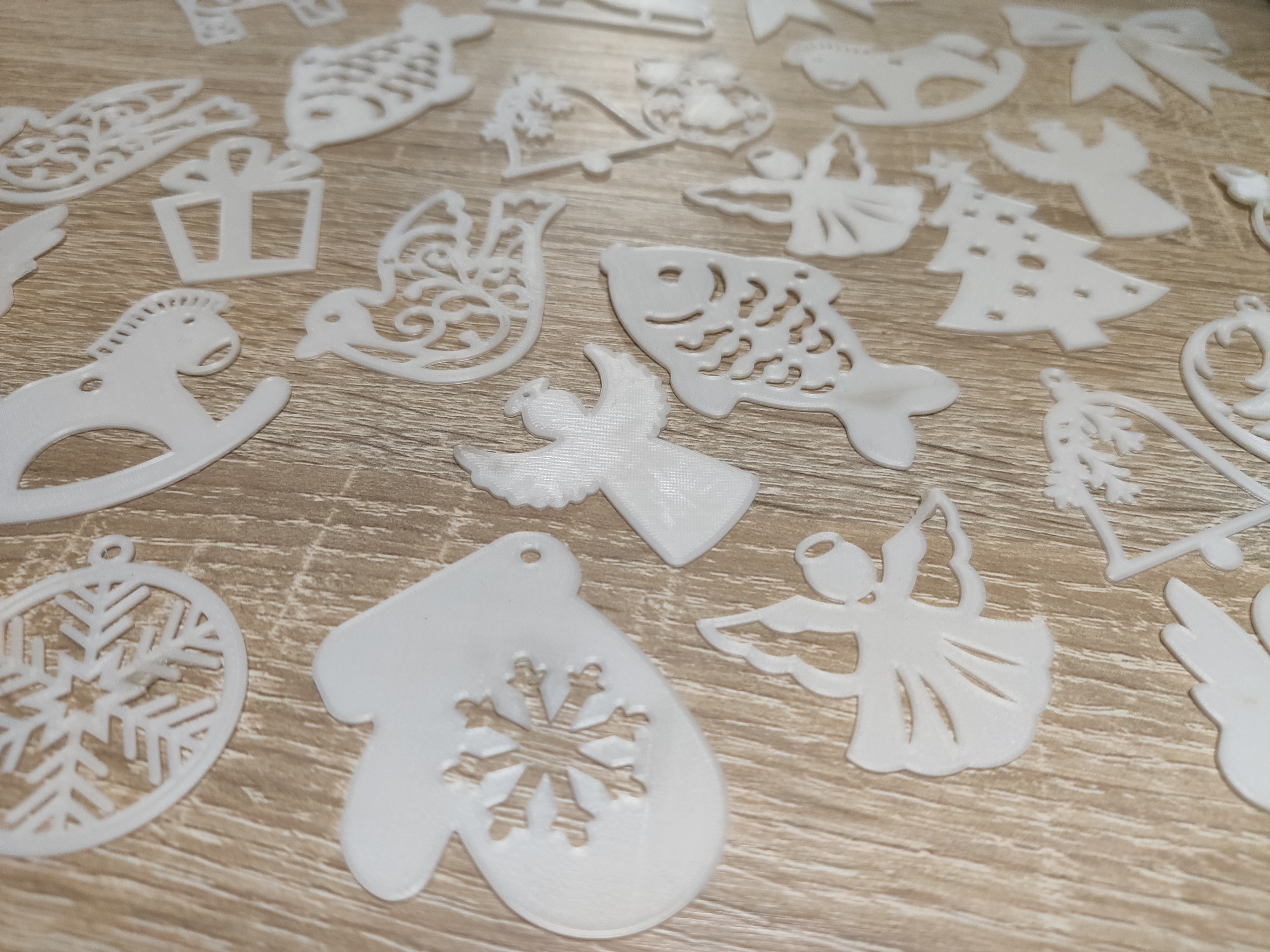 Christmas decorations 2