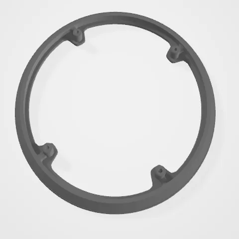 Spoke Guard