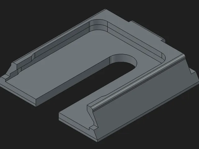 Velbon Camera Stand Adapter for Peak Design Plate