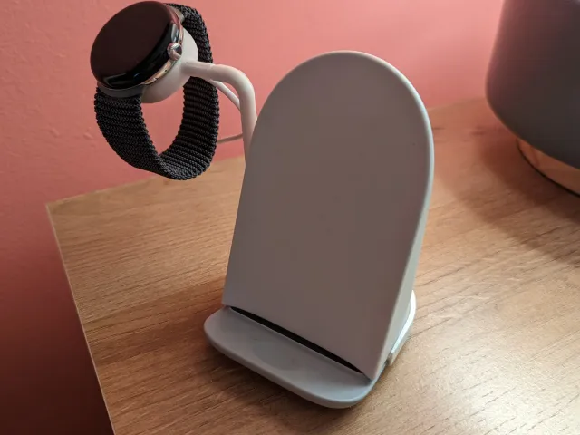 Pixel Watch Arm for the Pixel Stand (2nd Gen)