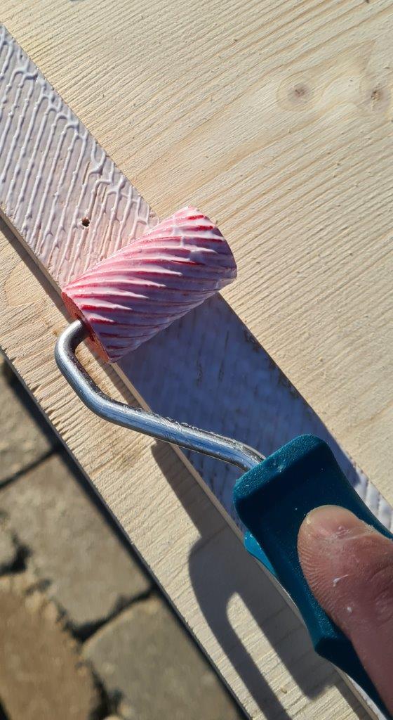 Miniatura 3 do modelo 3D Glue roller, Leimroller
