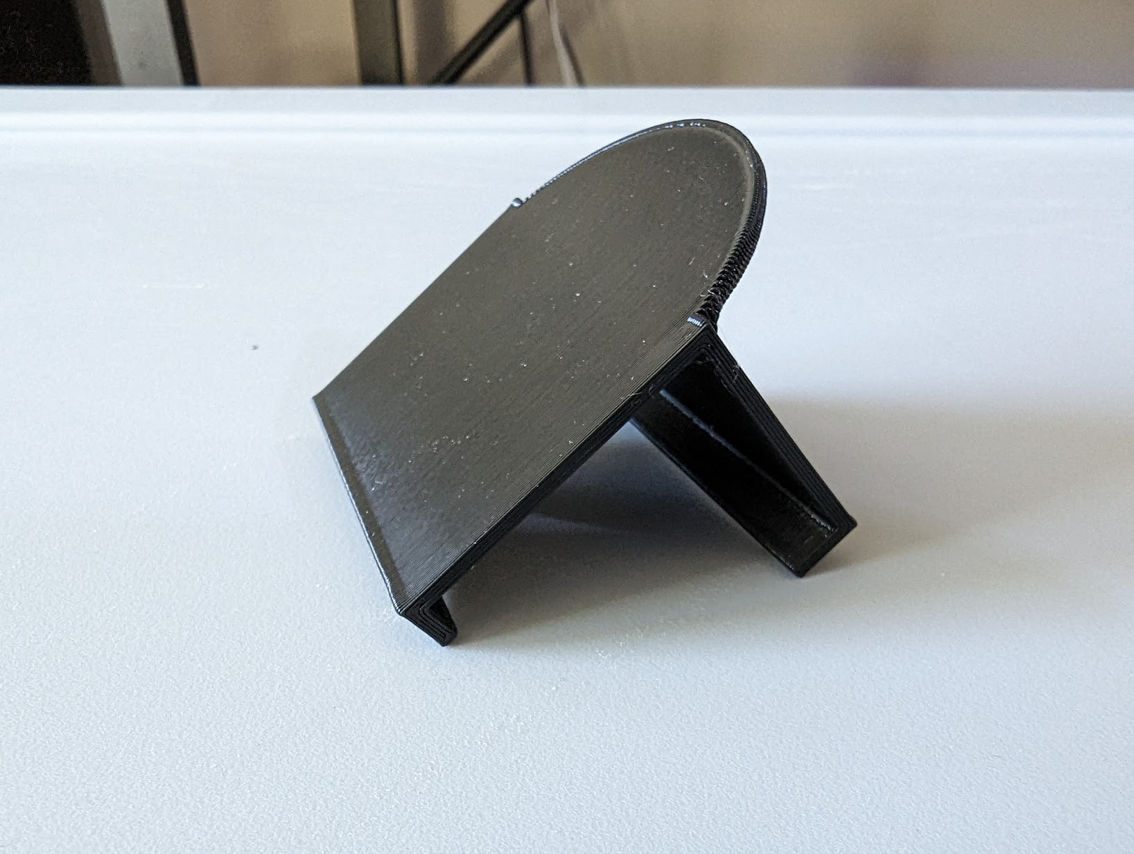 Wyze Pan Cam Window Shelf