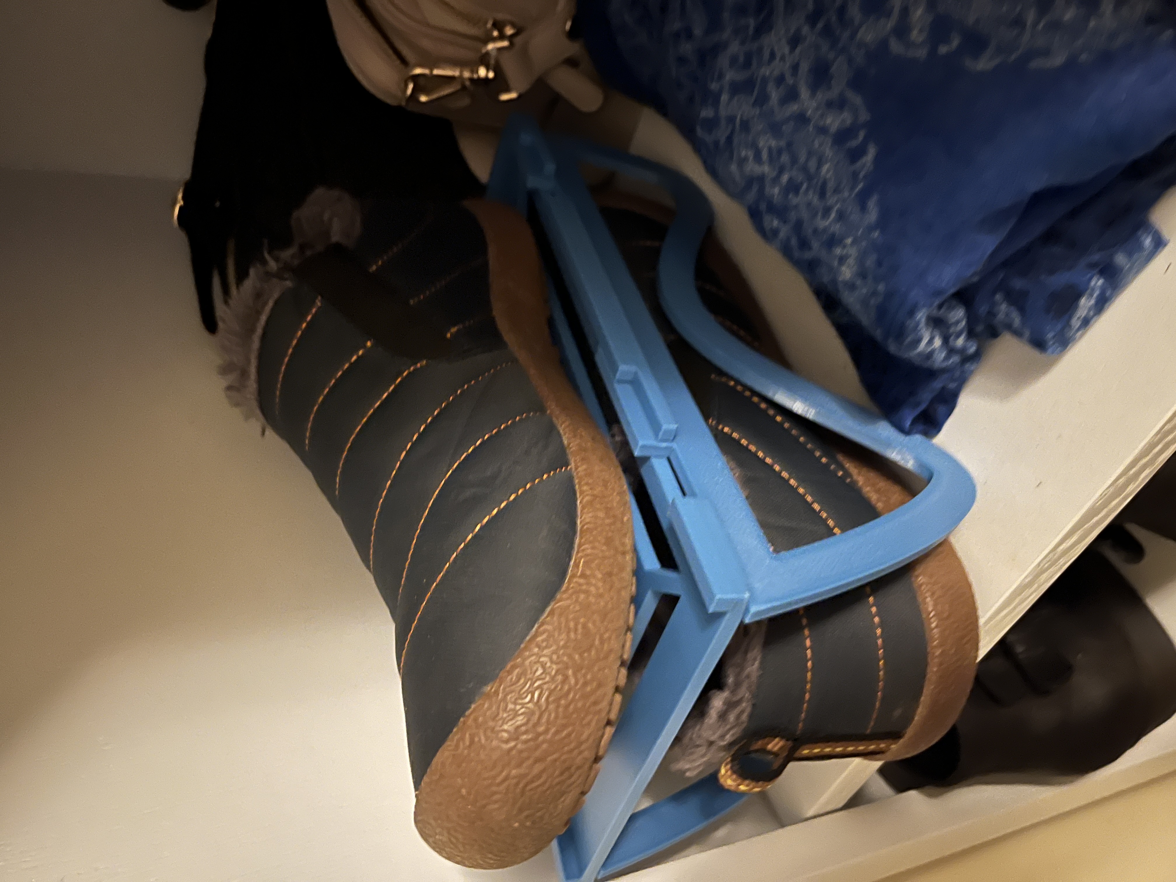 Shoe Caddy