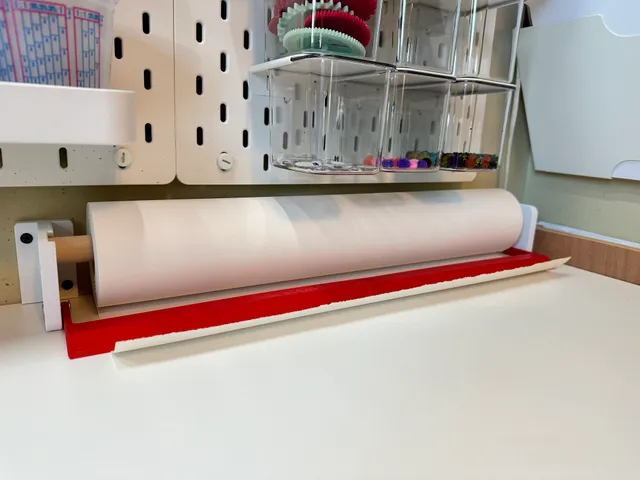 IKEA Mala Paper Roll