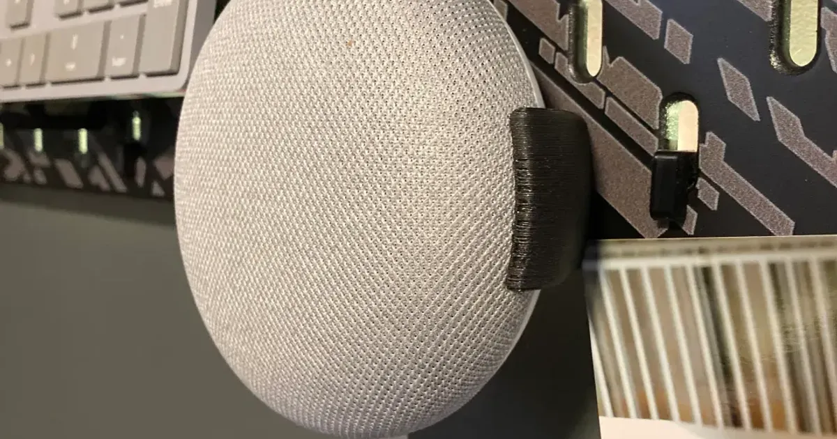 Fix Google Home/Nest Mini Stopped in Mid-Sentence - Android Infotech