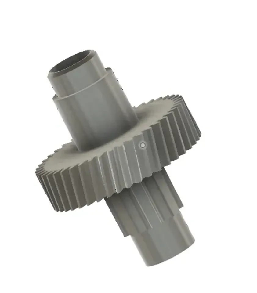 Philips Turbo-Drive Ausbauen - Reparaturtipps Video - Forum