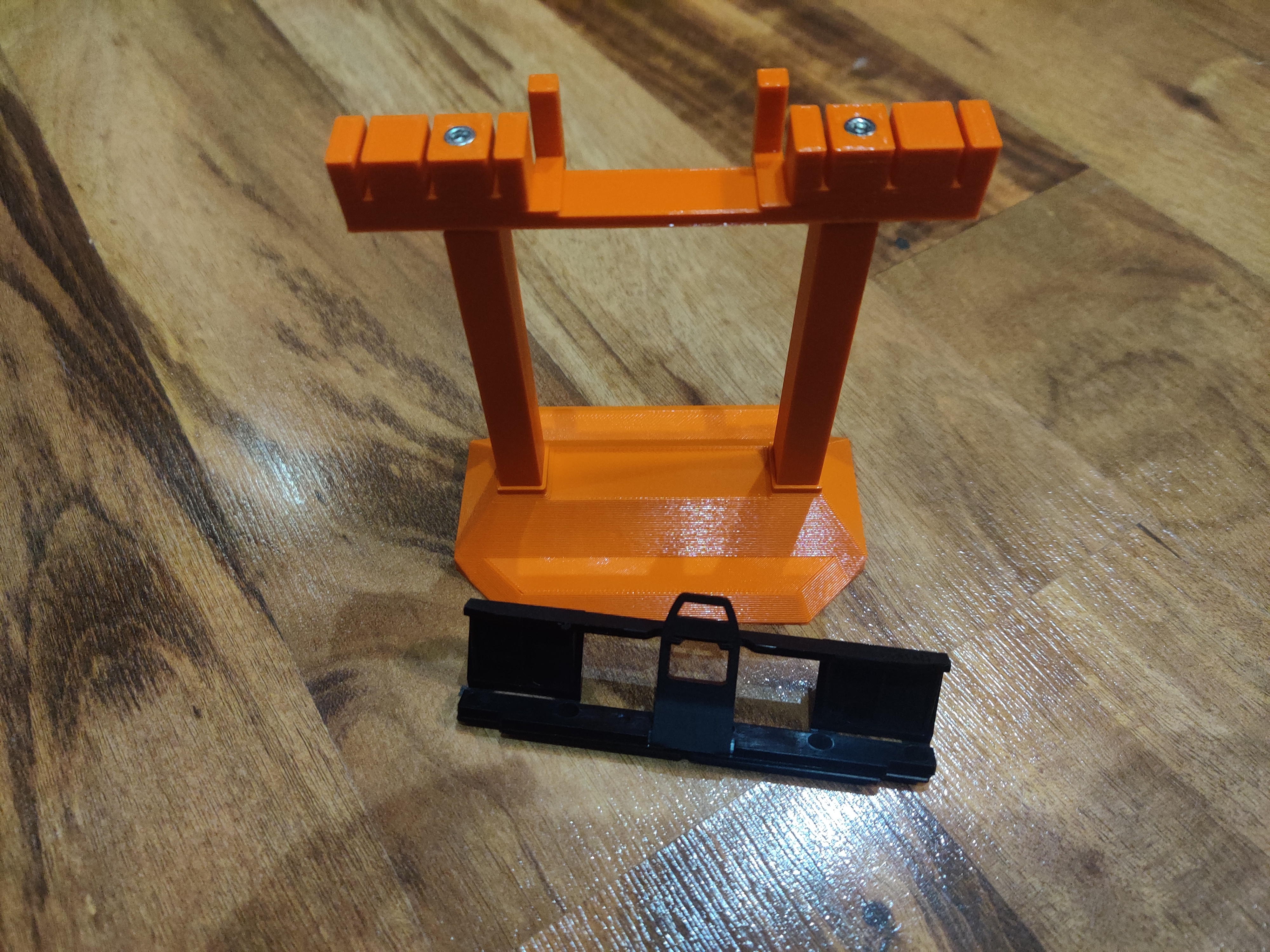 Tobii Eye Tracker 5 Flex Mount stand