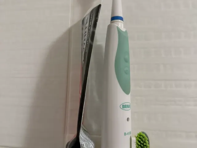 Toothbrush & Toothpaste Holder – Wall Mount