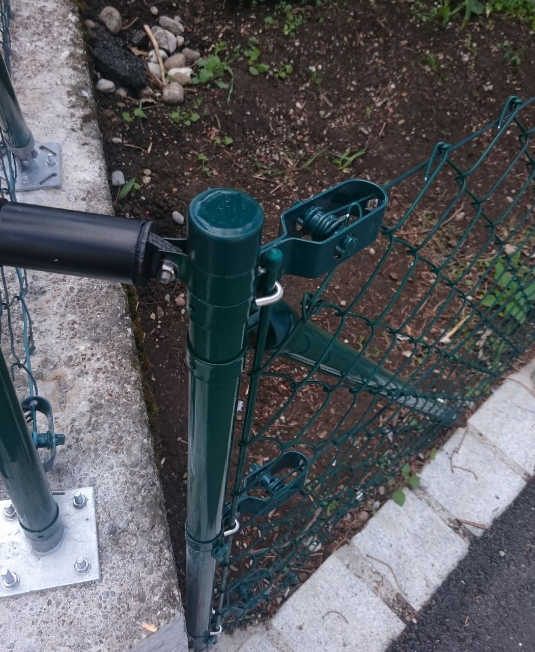 Fence Post Coupler Insert 35 mm by Zenfunk Download free STL model