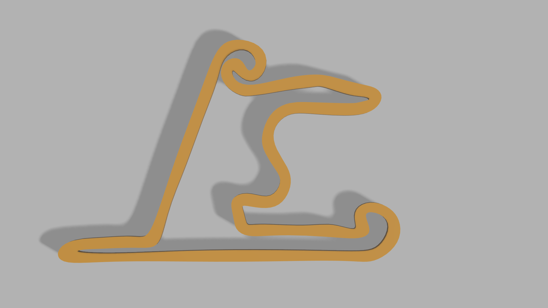 china race track