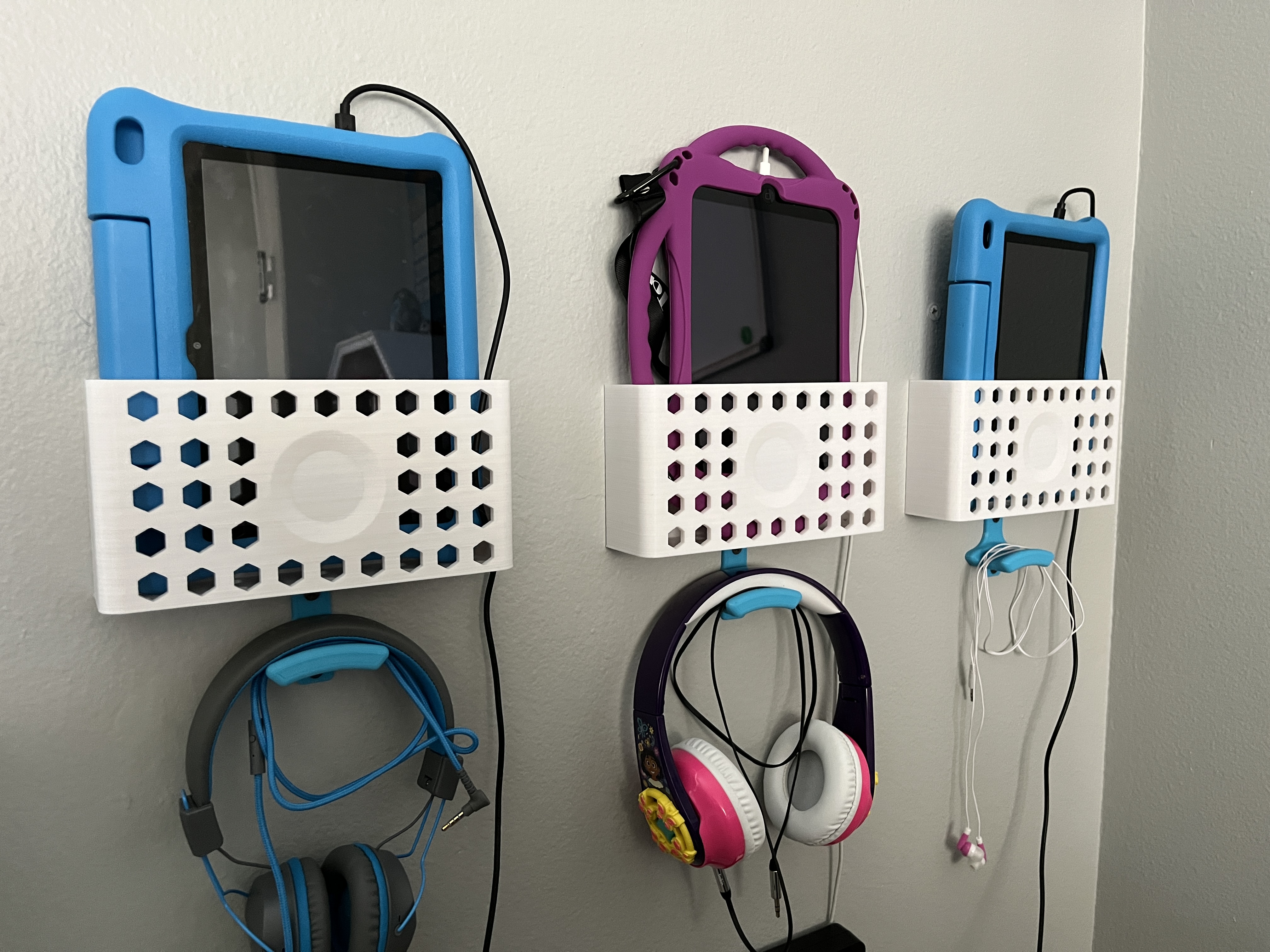 Tablet Wall Mount