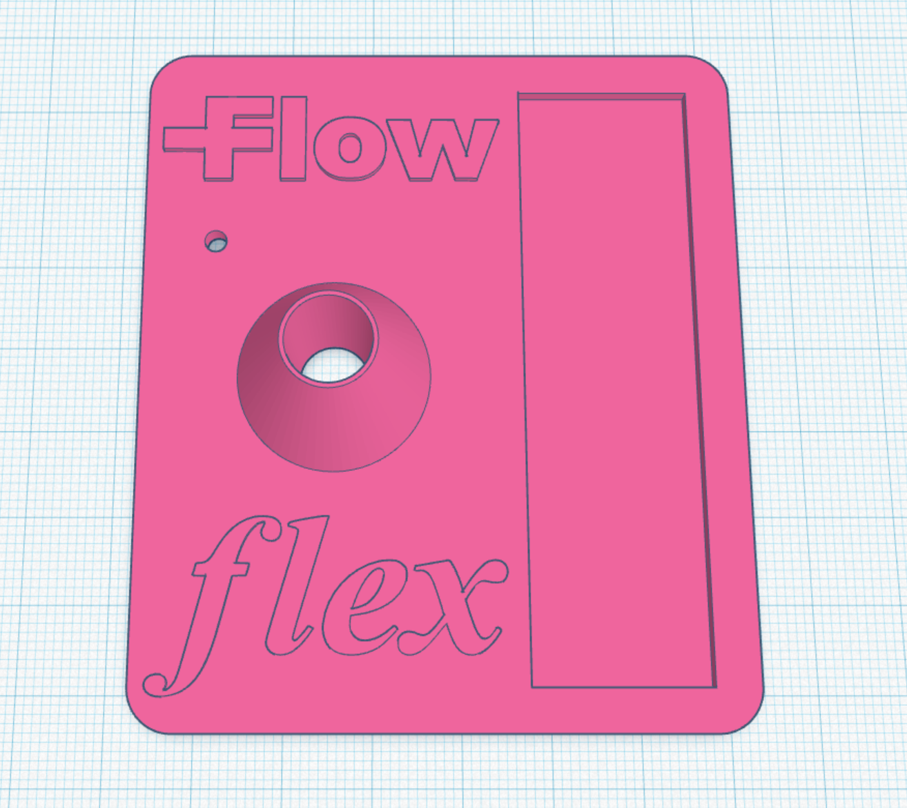 Flowflex Covid19 selftest stand by Cornmeister Download free STL