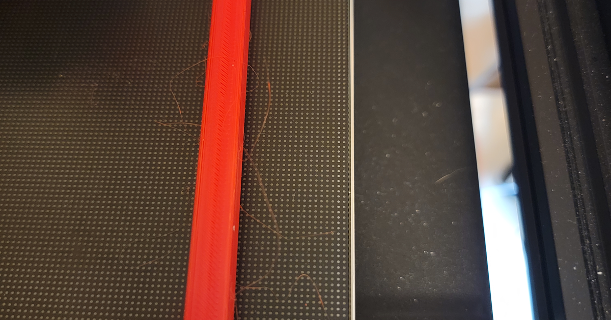 Ender 5 Plus by Encrypted | Download free STL model | Printables.com