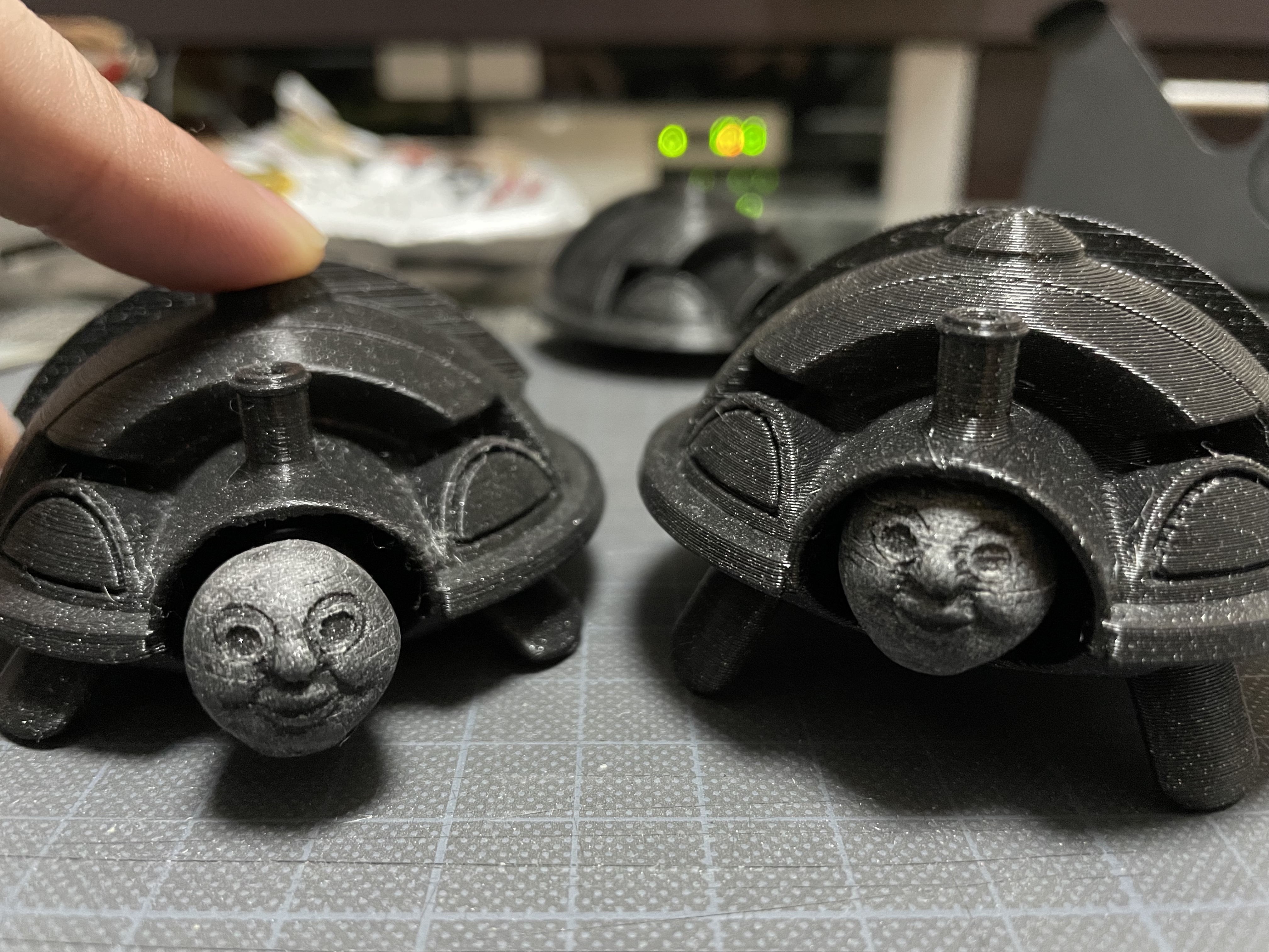 Thomas the Squishy Turtle — miniatura 3