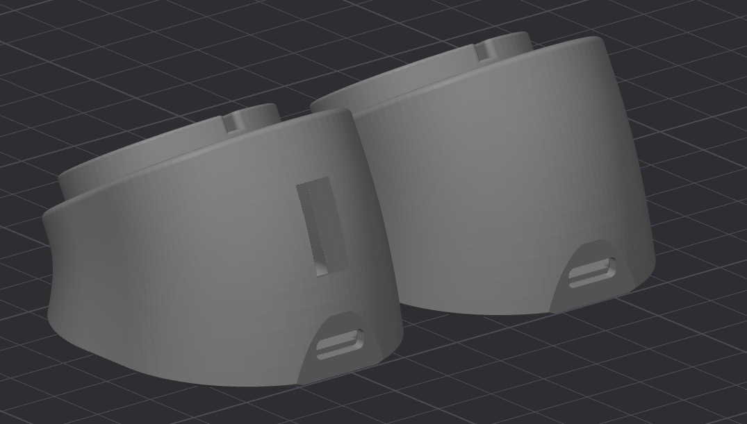 Logitech mouse charger dock — miniatura 11