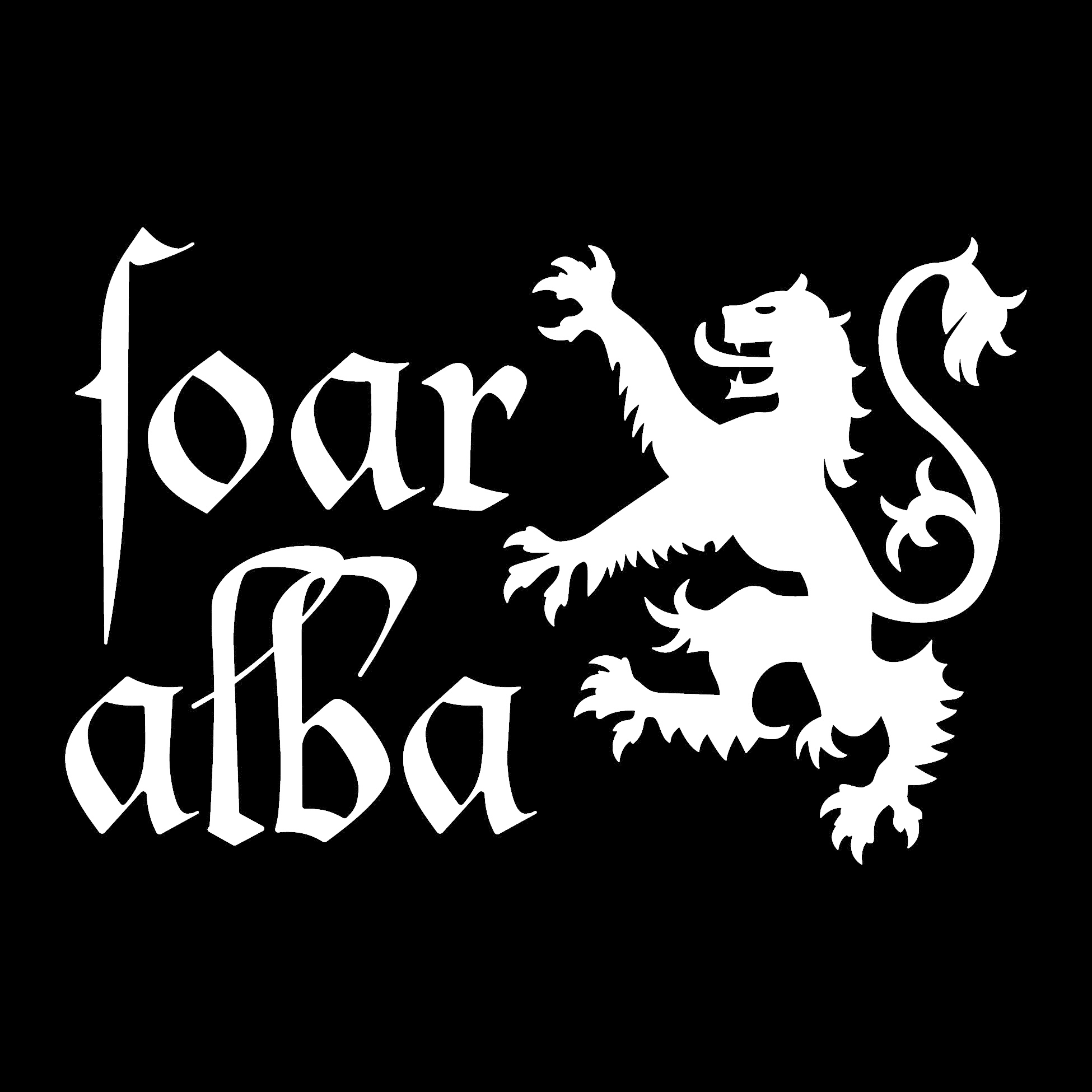 Soar Alba (Free Scotland)
