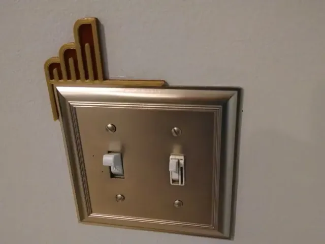 Additive Art Deco