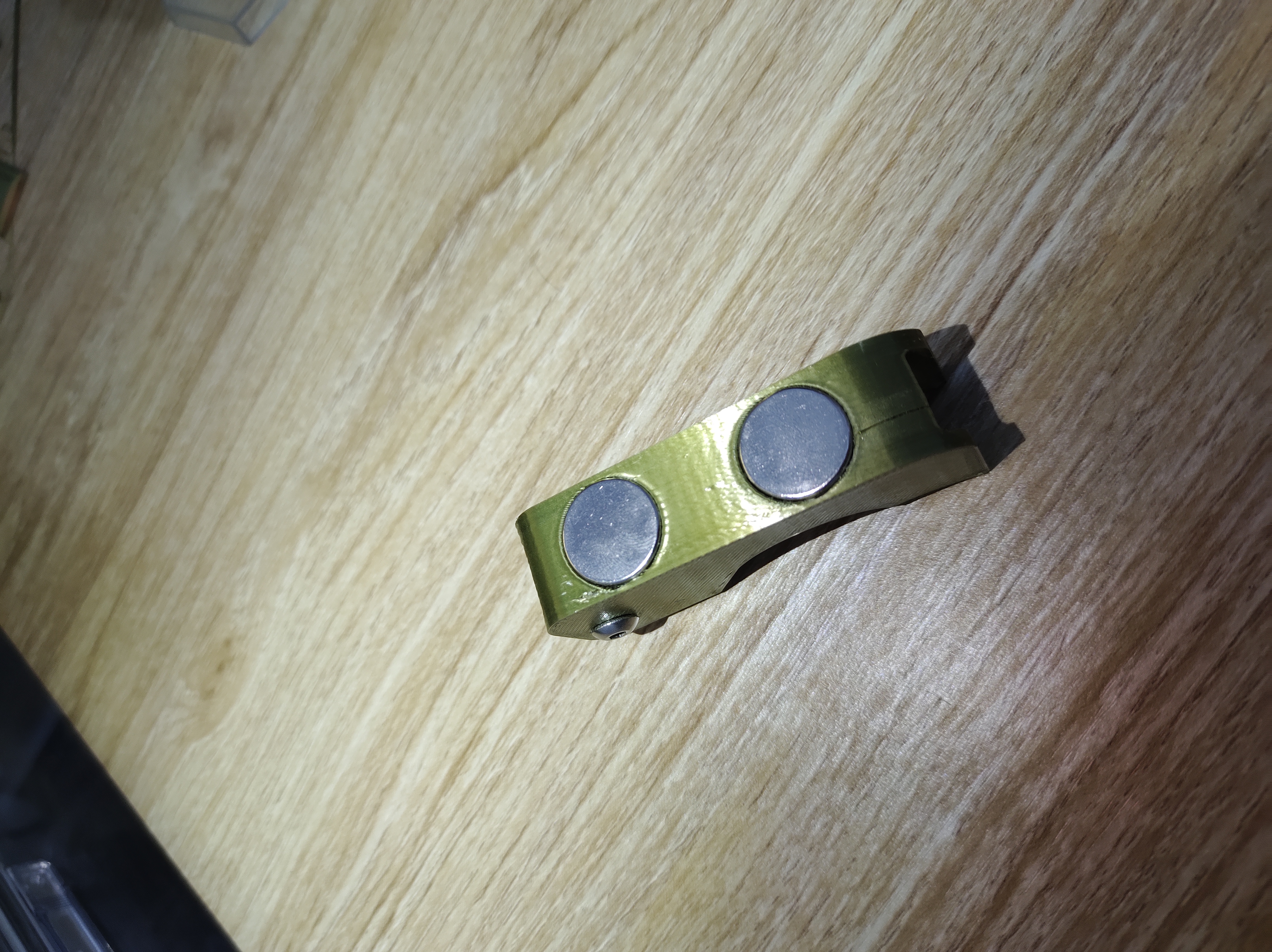 Smart Key Holder- KeyChain