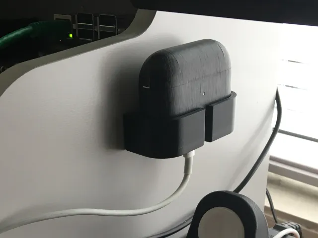 AirPods Pro Wall Mounted Holder