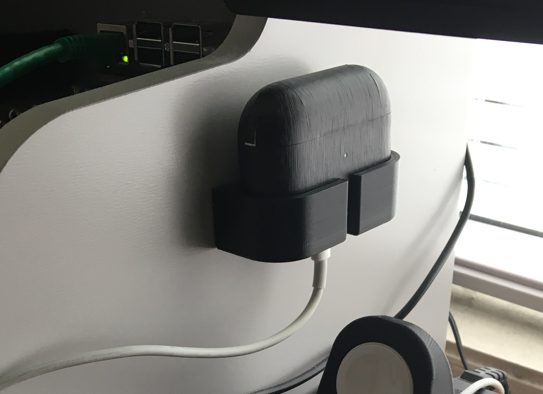 AirPods Pro Wall Mounted Holder