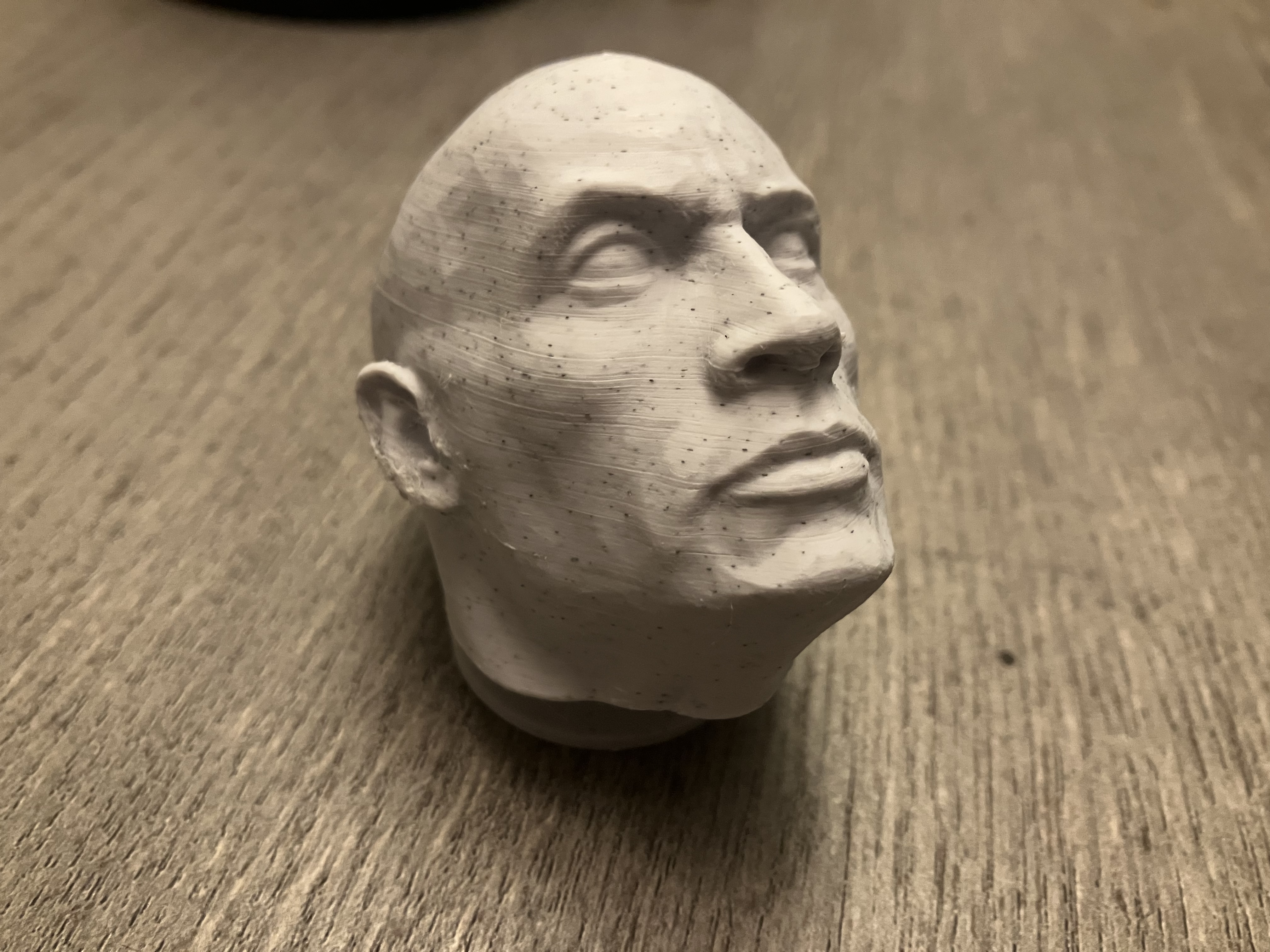 Bobble Rock