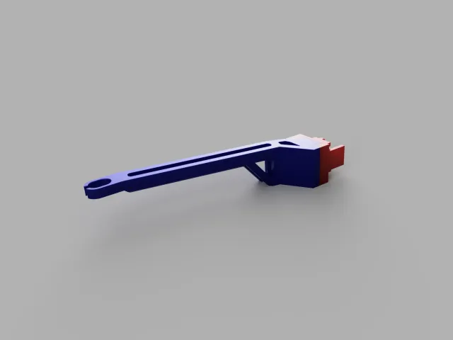 Filament guide