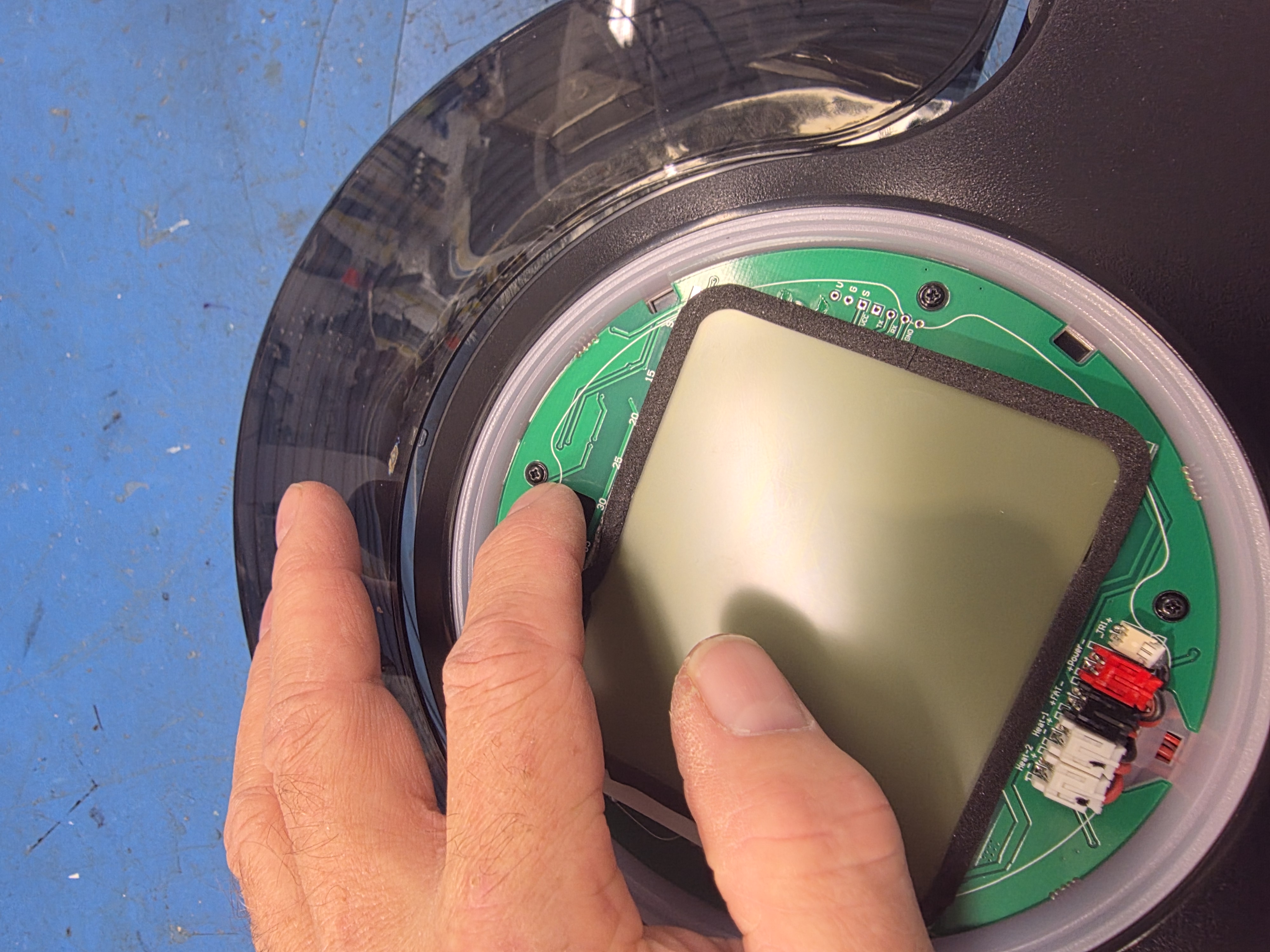 Snapmaker U1 sidepanel DRYERS KIT — thumbnail 5