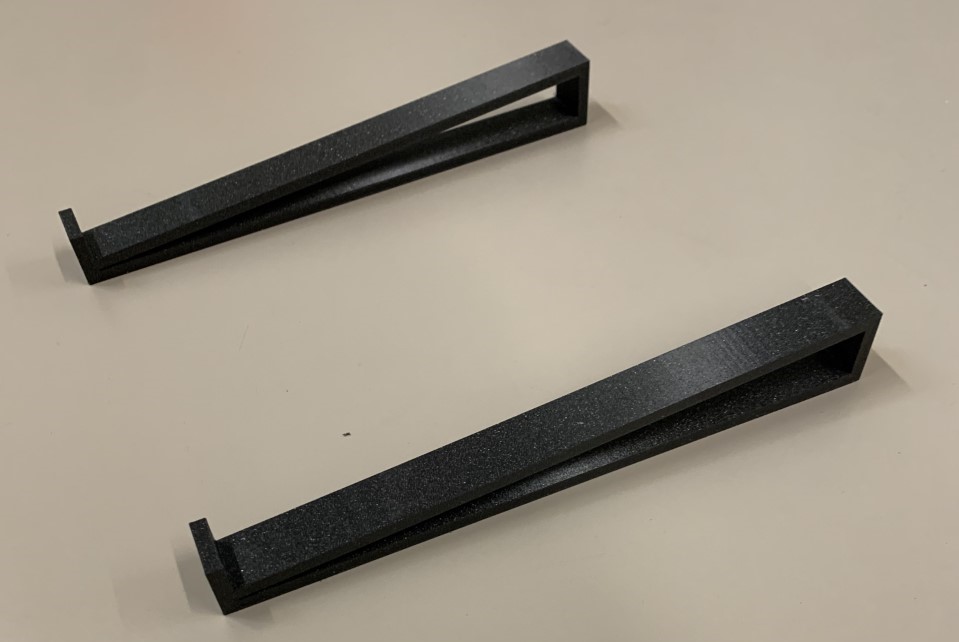 Laptop stand