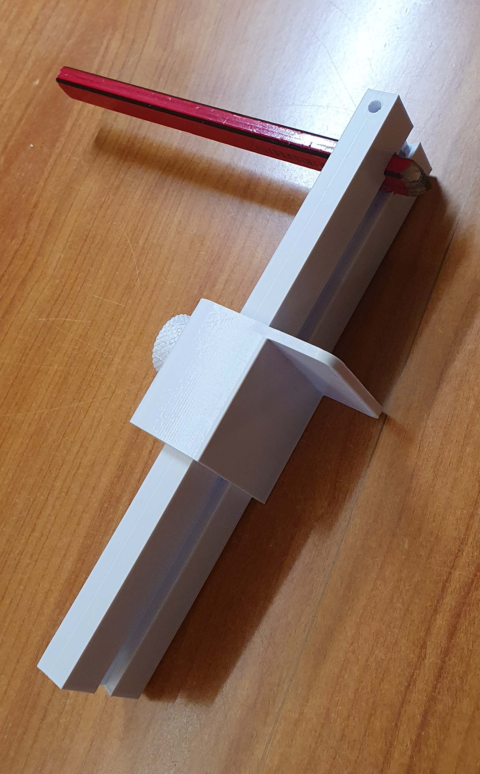 Woodworking Marking gauge