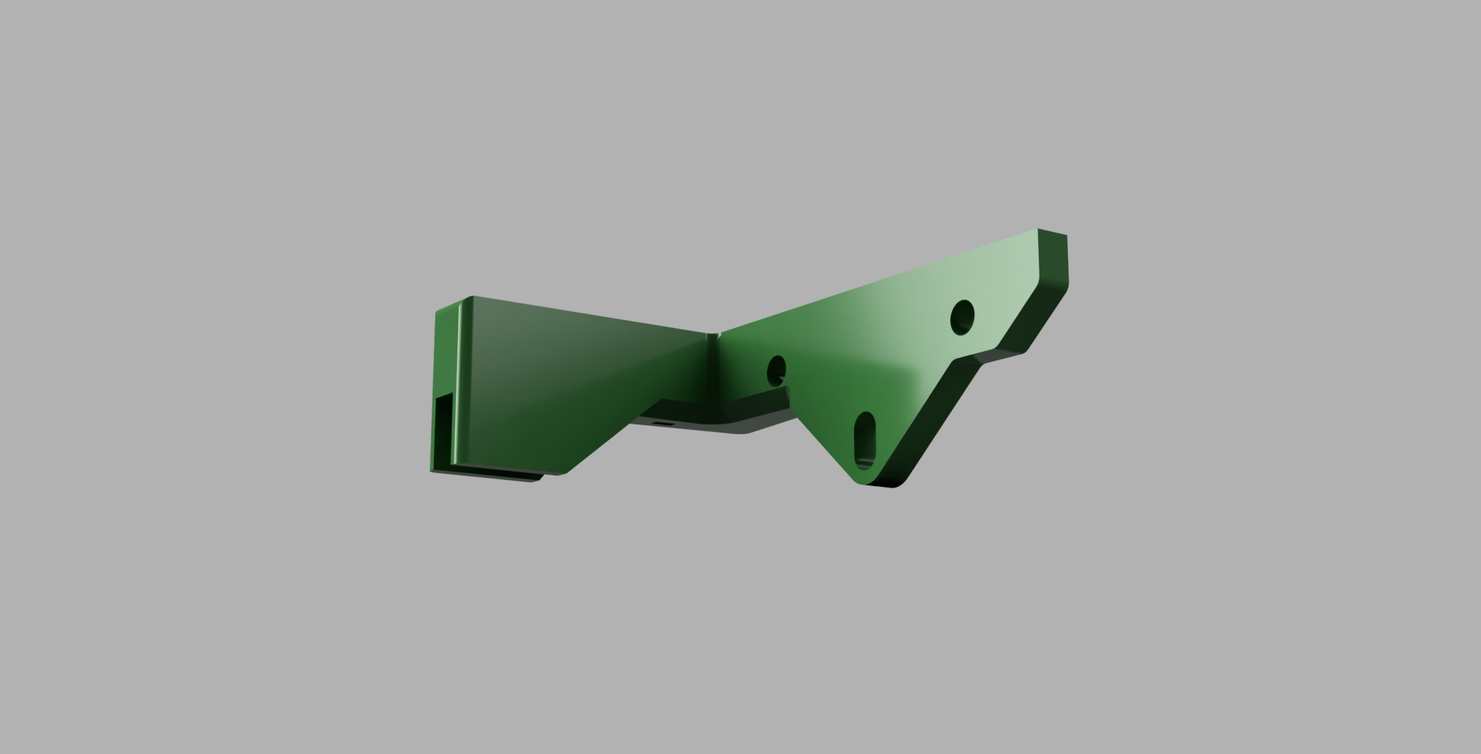 Limit Switch Stops by Byte Insight | Download free STL model ...