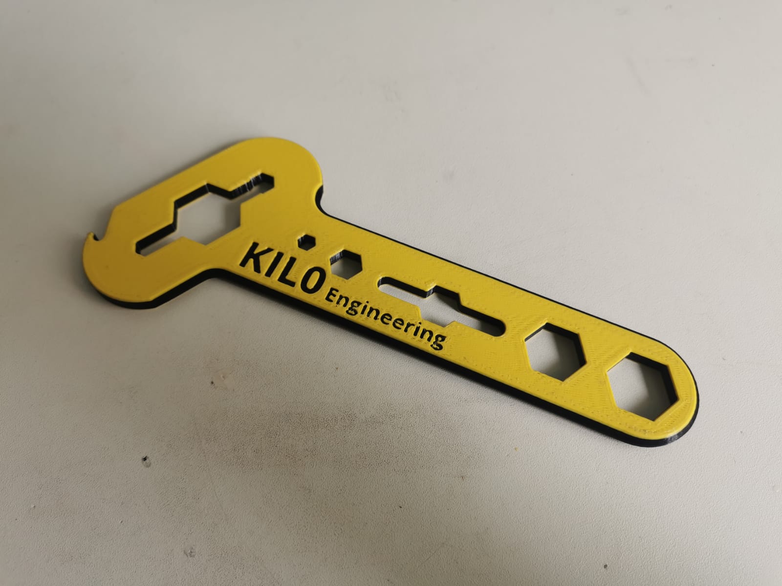 KIL0 StageTool