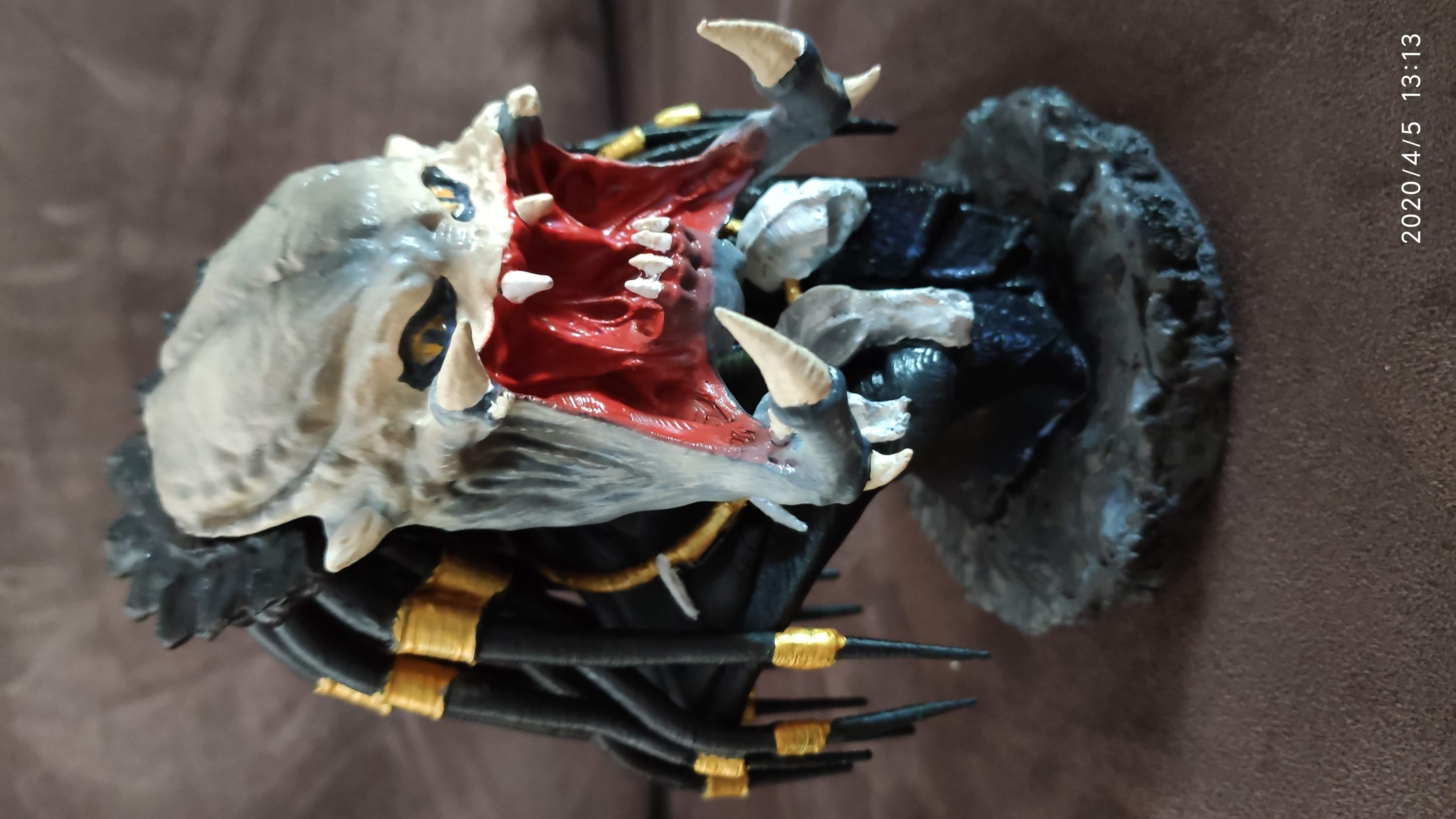 Predator