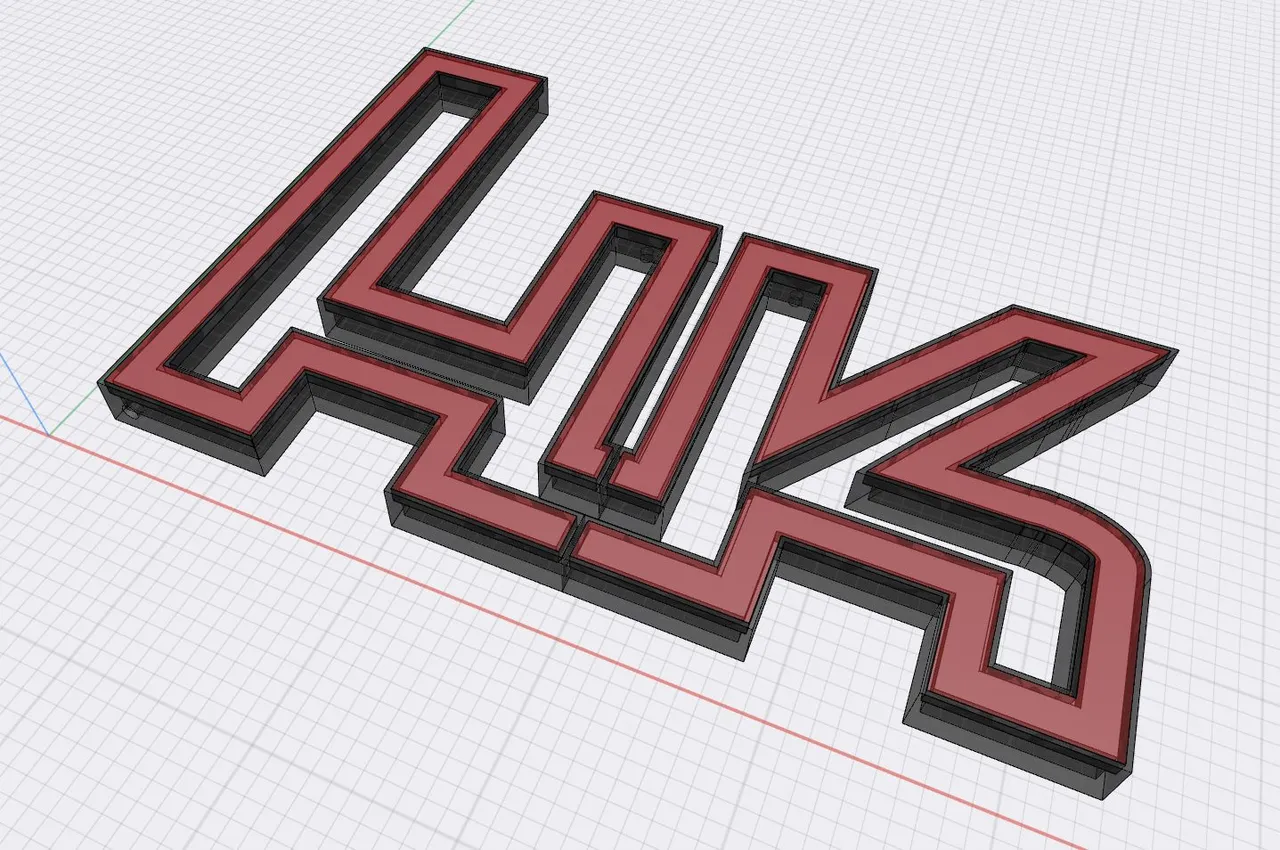 HECKLER & KOCH LED LOGO - another design por Marek S | Descargar