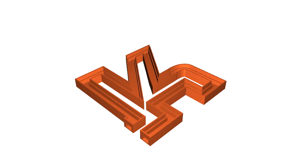 HECKLER & KOCH LED LOGO - another design by Marek S | Download
