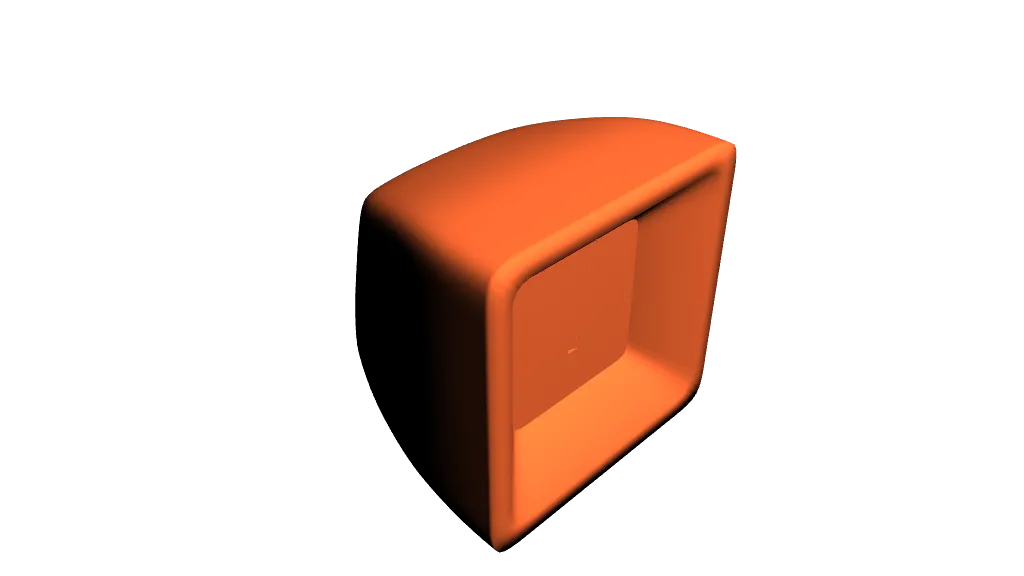 SA Profile Keycap R4 with Stem by ProtoJ | Download free STL model ...