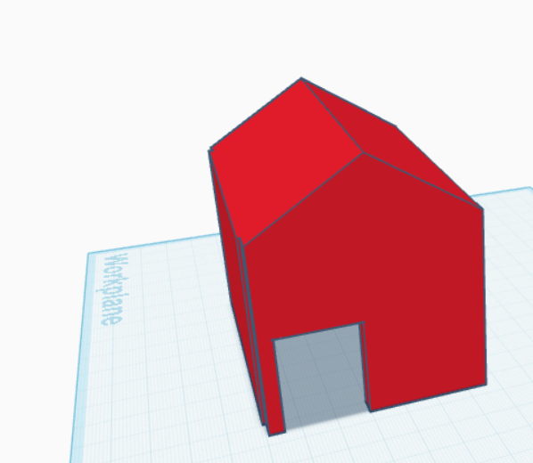 barn
