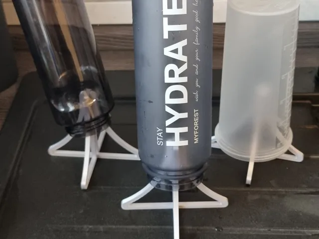 Bottle Dryer System
