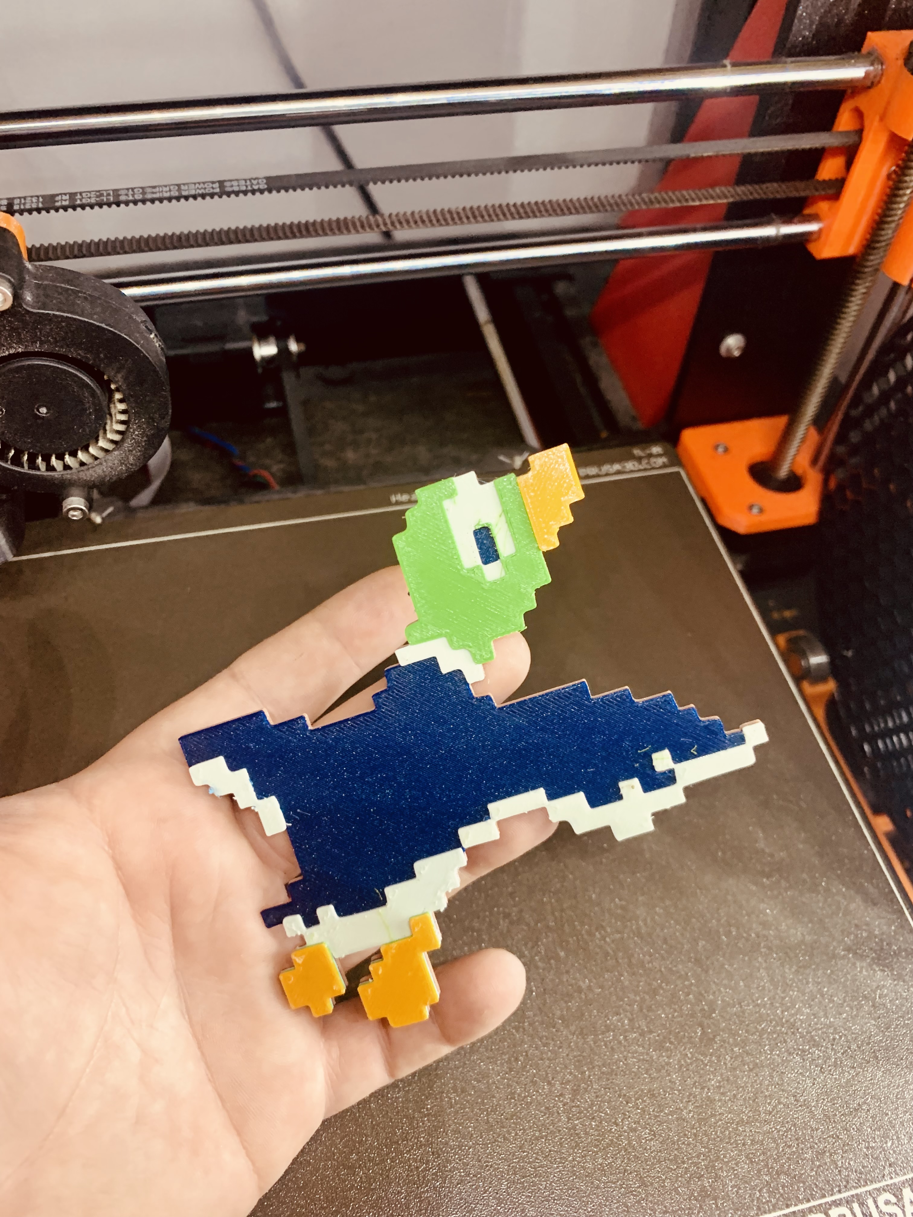 Duck Hunt