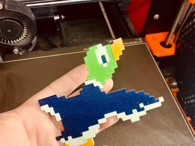 Duck Hunt