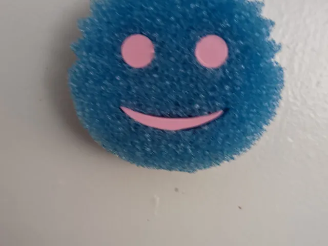 SCRUB DADDY HOLDER
