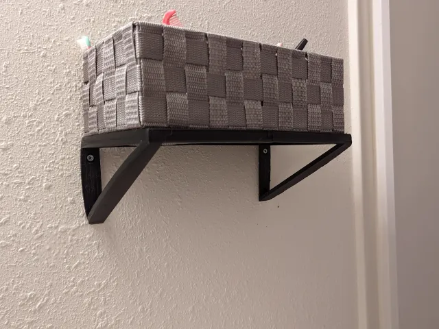 Shelf