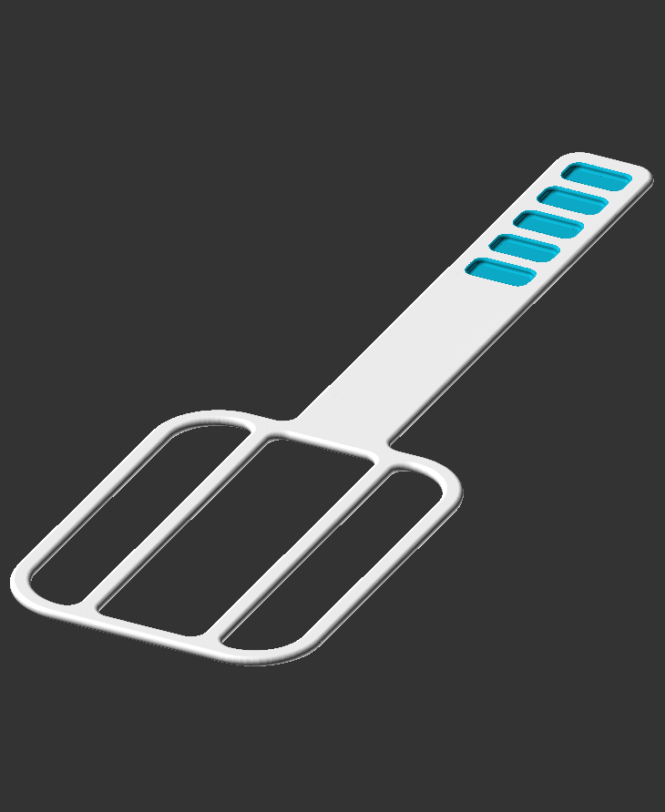 Stirrer Rod — thumbnail 2