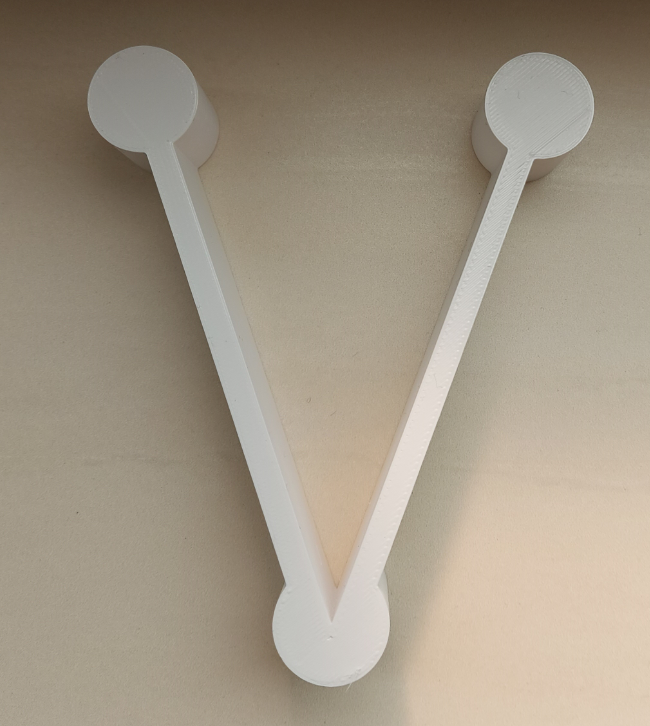 Miniatura 2 do modelo 3D Window Stop