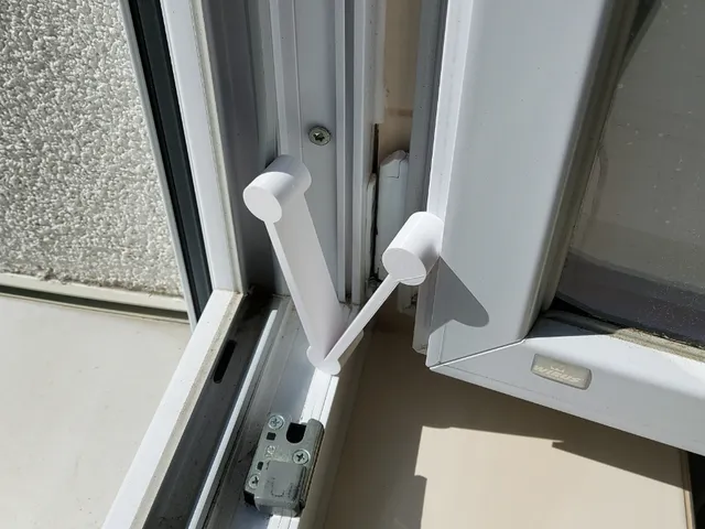Window Stop