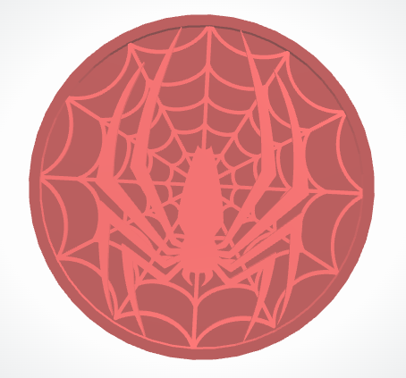 Spider-Man/Tobey Maguire Coaster