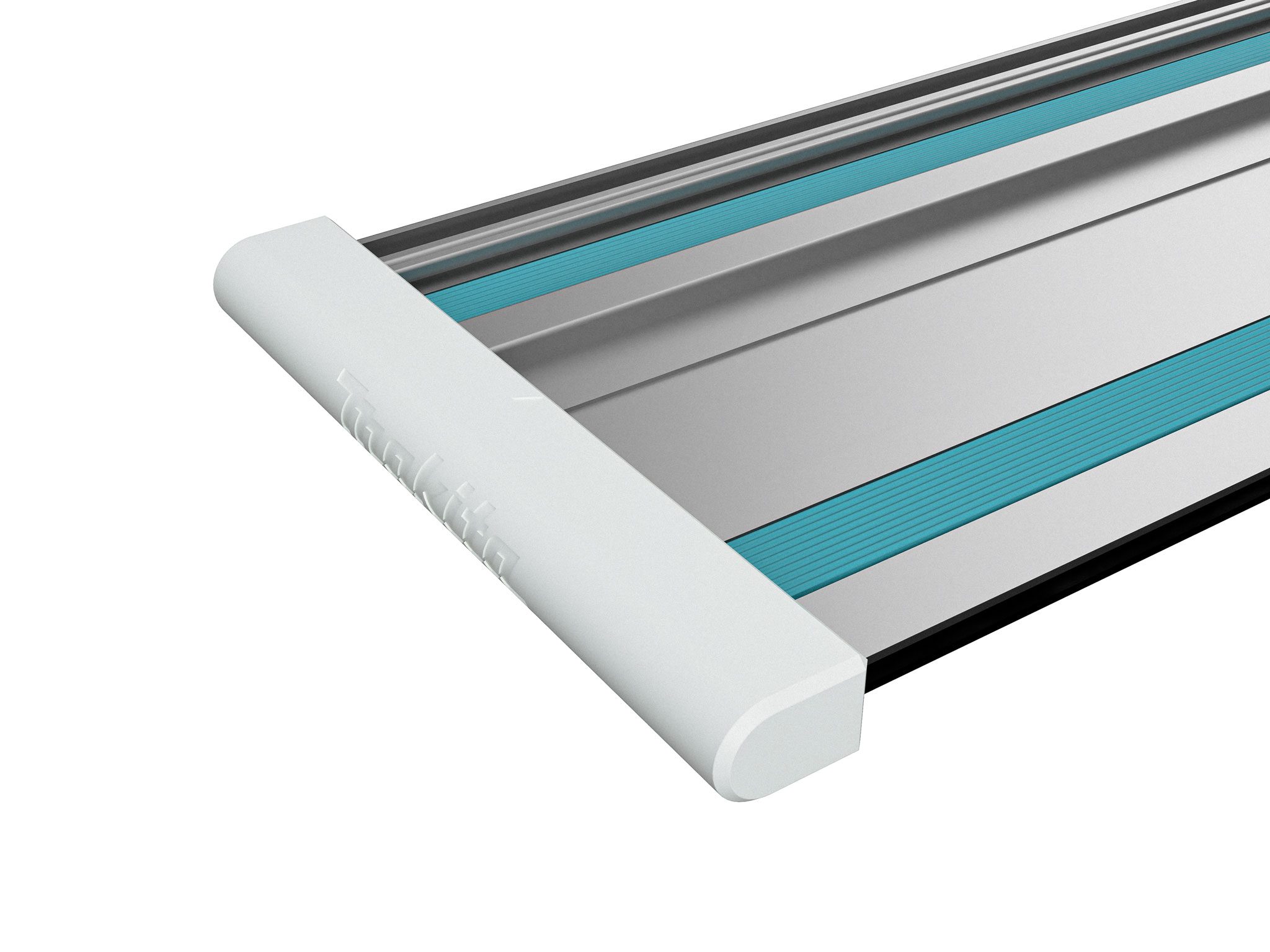 Makita Track Dust Hose Deflector & free Bumper (new design) — thumbnail 9