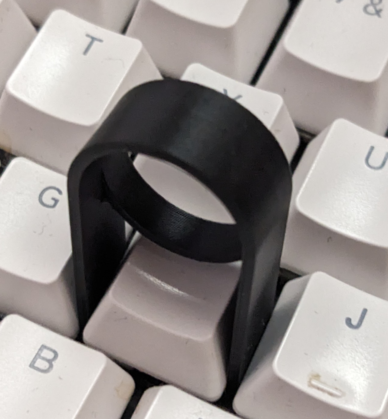 Yet Another Keycap Puller — miniatura 2