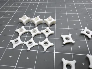 openGrid Wall Spacer