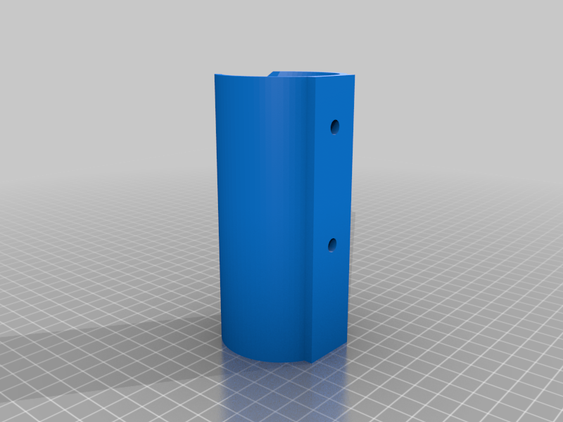 Mountable Fishing Rod Holder image 2