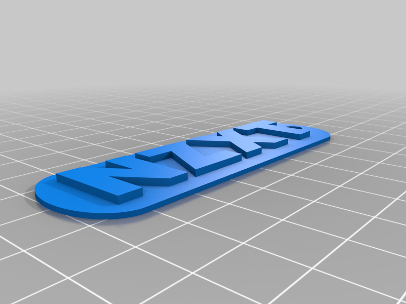 Miniatura 10 do modelo 3D Assorted Keychains